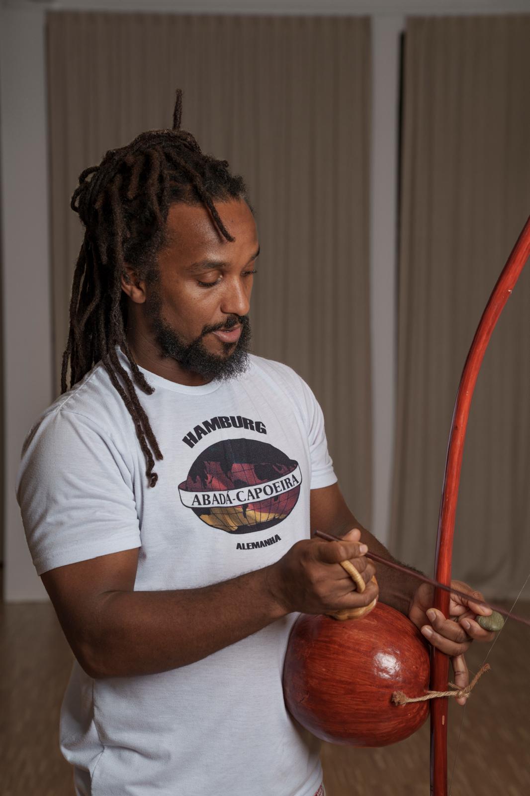 Capoeira